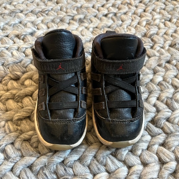 Jordan 11 Retro BT - Picture 4 of 6